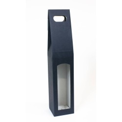 Krabice na 1 láhev vína