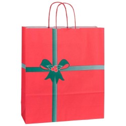 Dárková taška 36x12x41 cm
