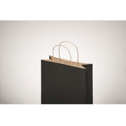 Malá dárková taška 18x8x21