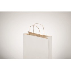 Malá dárková taška 18x8x21