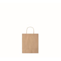 Malá dárková taška 18x8x21