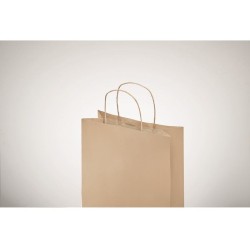 Malá dárková taška 18x8x21