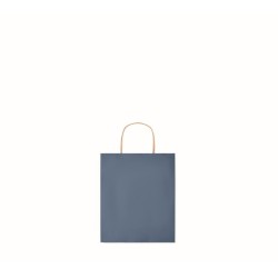 Malá dárková taška 18x8x21