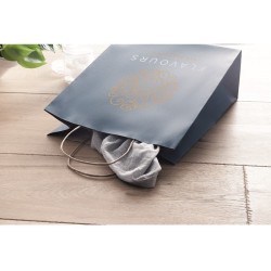 Malá dárková taška 18x8x21