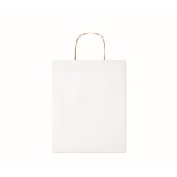 Střední dárková taška 25x11x32