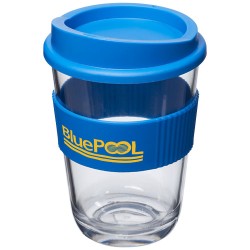 Hrnek Americano Cortado se silikonovým páskem 300 ml