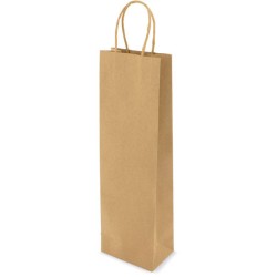 Dárková taška na víno