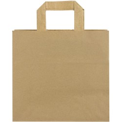 Papírová taška Fast Food