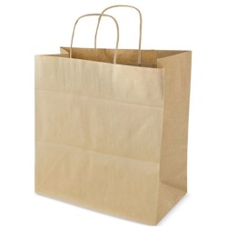 Papírová taška Take Away