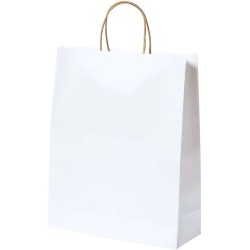 Papírová taška Taurel