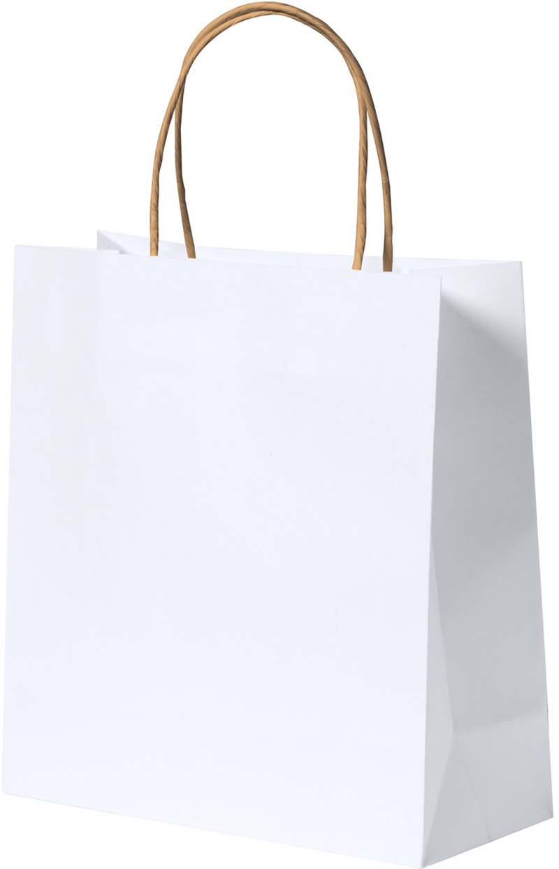 Papírová taška Yeman