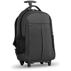 Kombi kufr-batoh na kolečkách