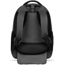 Kombi kufr-batoh na kolečkách