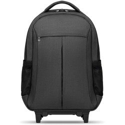 Kombi kufr-batoh na kolečkách