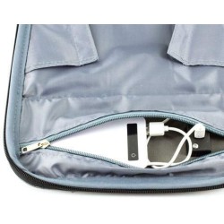 Palubní kufřík s kolečky