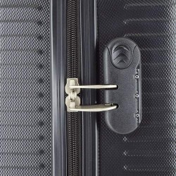 Palubní kufřík s kolečky