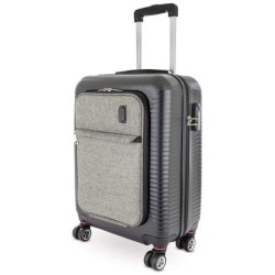 Palubní kufřík s kolečky