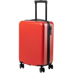 Hessok kufr na kolečkách