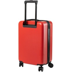 Hessok kufr na kolečkách