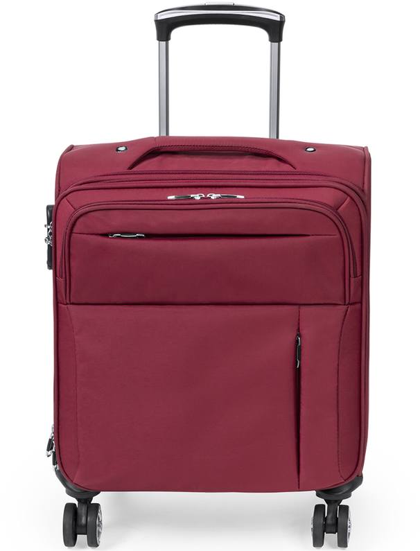 Zoidel kufr na kolečkách