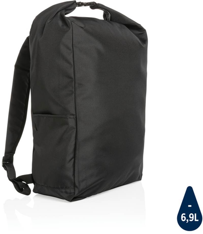 Základní rolltop batoh Impact z RPET AWARE