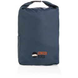 Základní rolltop batoh Impact z RPET AWARE