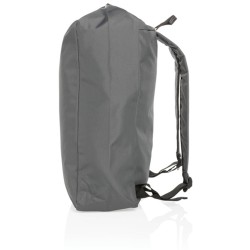 Základní rolltop batoh Impact z RPET AWARE