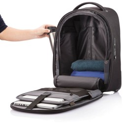 Batoh na kolečkách Bobby