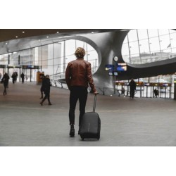 Batoh na kolečkách Bobby