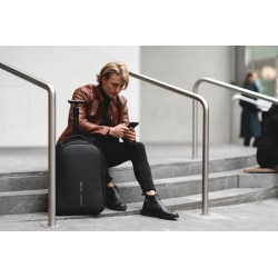 Batoh na kolečkách Bobby