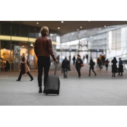 Batoh na kolečkách Bobby