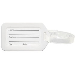 Visačka na zavazadlo