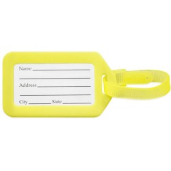 Visačka na zavazadlo