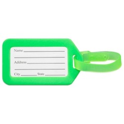 Visačka na zavazadlo