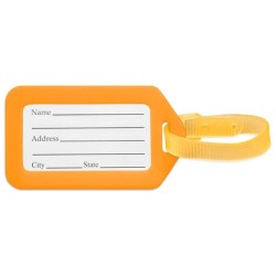 Visačka na zavazadlo