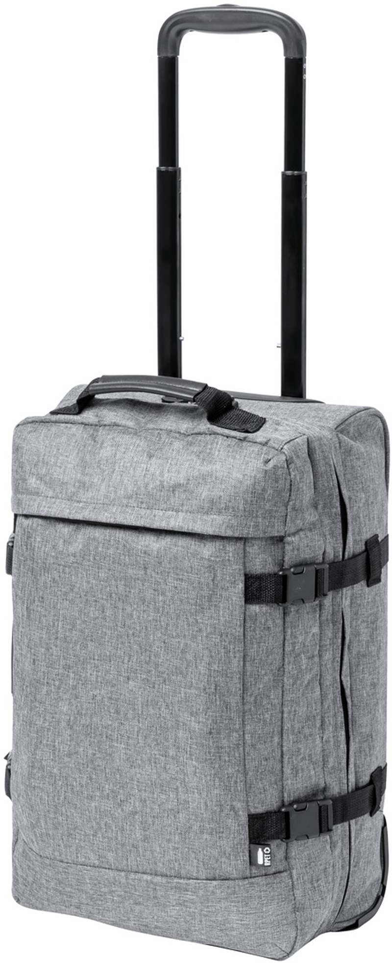 Rpet taška na kolečkách Yacman