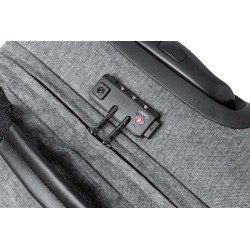 Rpet taška na kolečkách Yacman