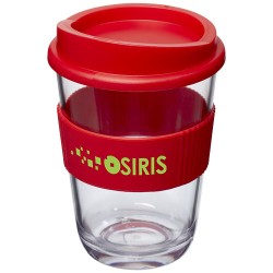 Hrnek Americano Cortado se silikonovým páskem 300 ml