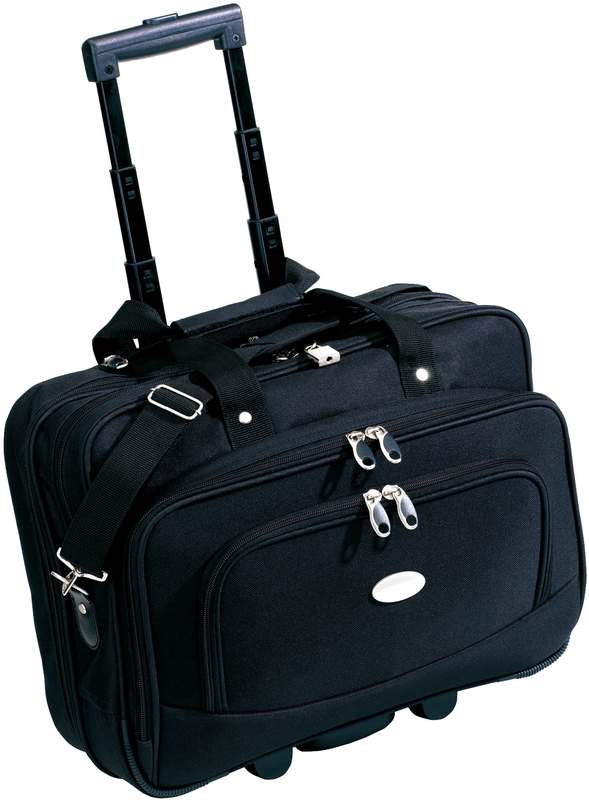 Obchodní kufřík MANAGER