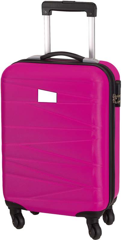 Kufr na kolečkách PADUA