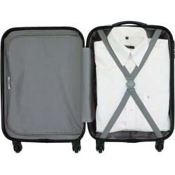 Kufr na kolečkách PADUA