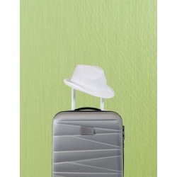 Kufr na kolečkách PADUA