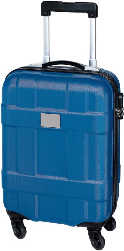 Kufr na kolečkách MONZA