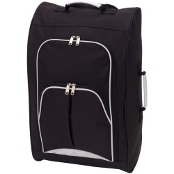 Palubní kufr na kolečkách VIENNA