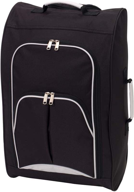 Palubní kufr na kolečkách VIENNA