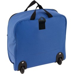 Skládací cestovná taška na kolečkách HEX