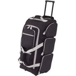 Cestovní taška na kolečkách 9P