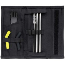 Sada příboru a 2ks brček Tierra