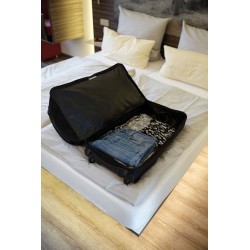 Cestovní taška na kolečkách BERGEN