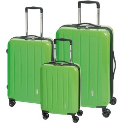 Sada kufrů LONDON 2.0